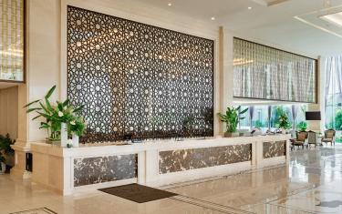 Melia Vinpearl Danang Riverfront #3